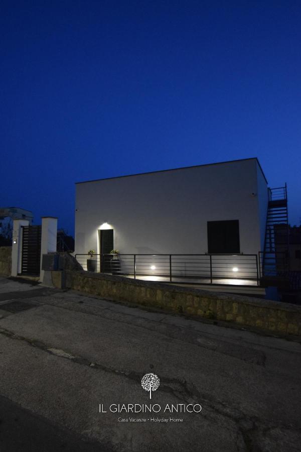 Il Giardino Antico Villa Agrigento Exterior photo
